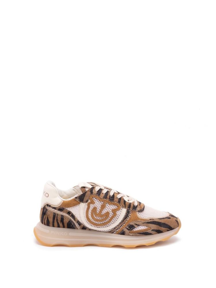  SUEDE TIGER