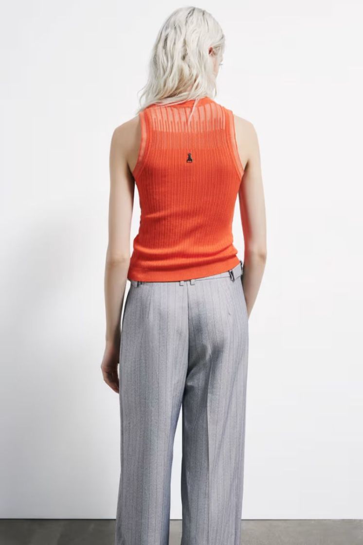  DEEP ORANGE