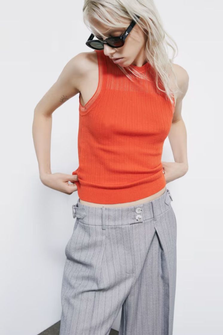  DEEP ORANGE
