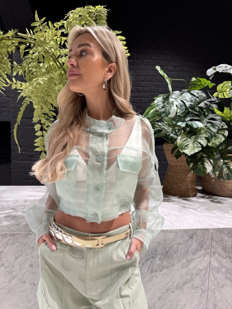  SAGE GREY