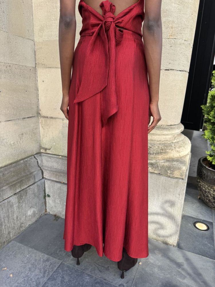  DEEP RED