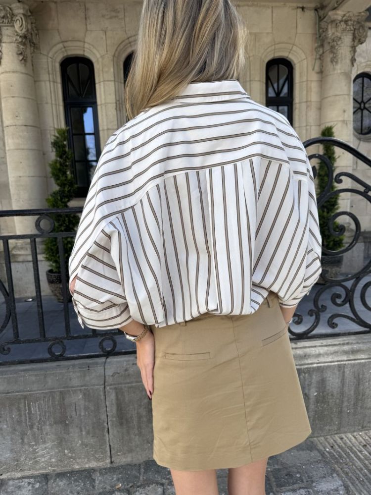  SAFARI