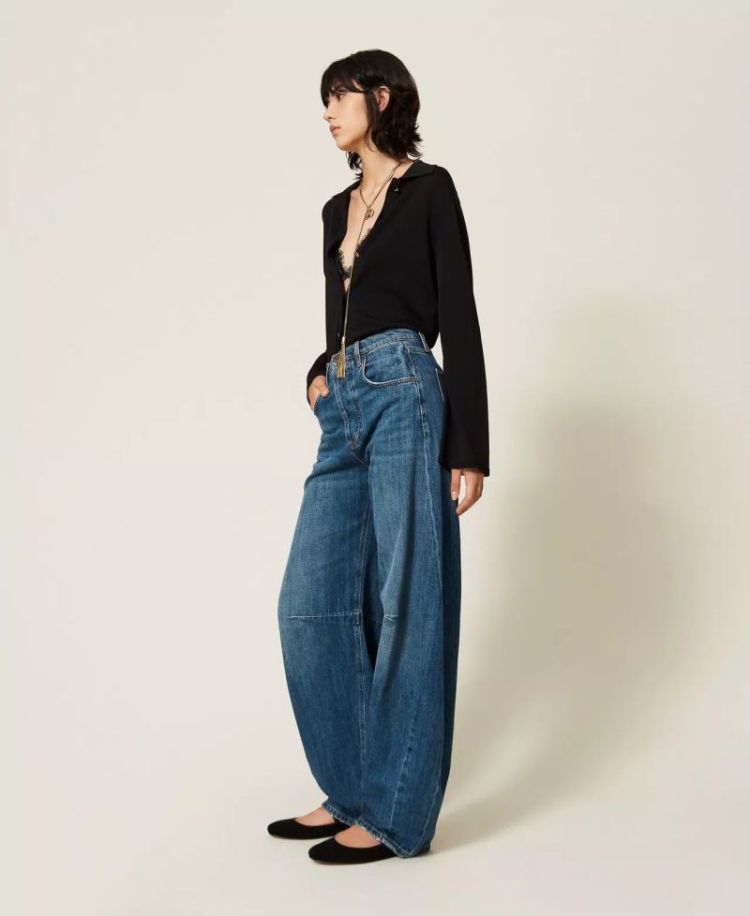  01611 DENIM MED