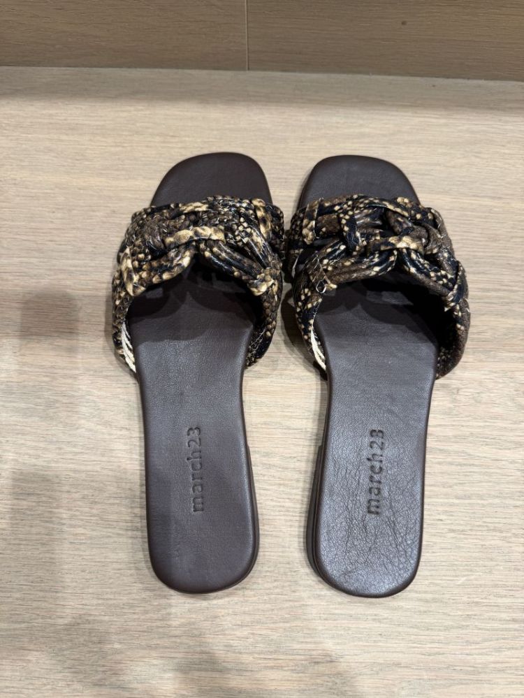  BRONZE PYTHON