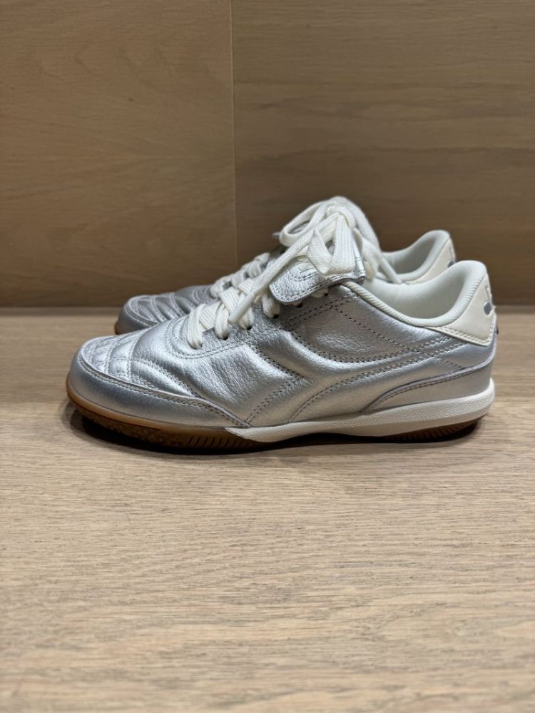  SILVER
