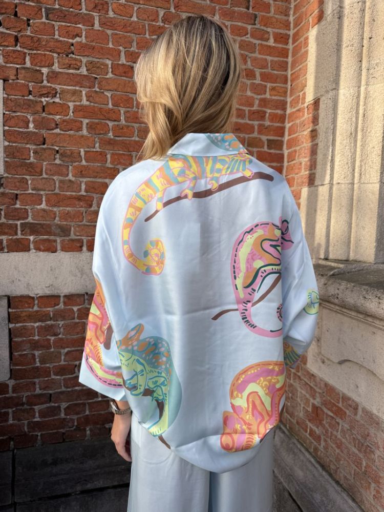  BREEZE MULTI