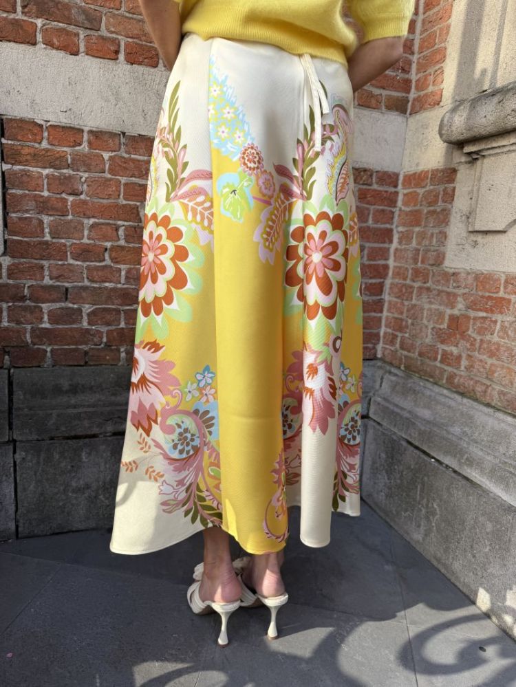  YELLOW MULTI