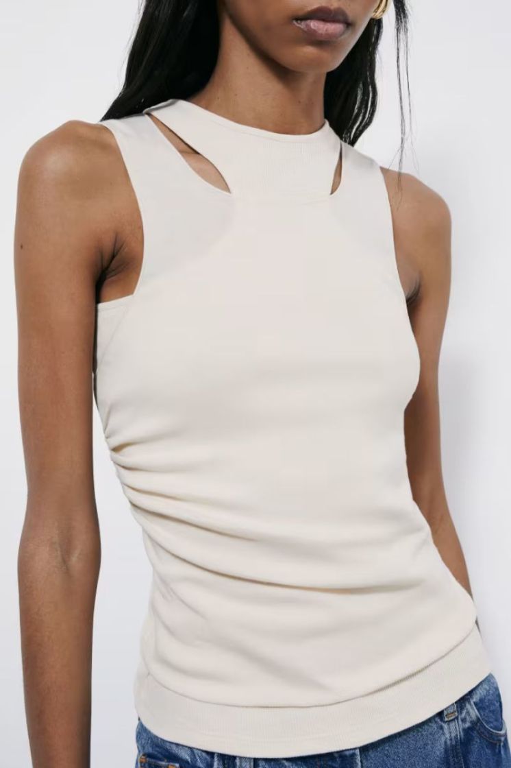  WARM IVORY
