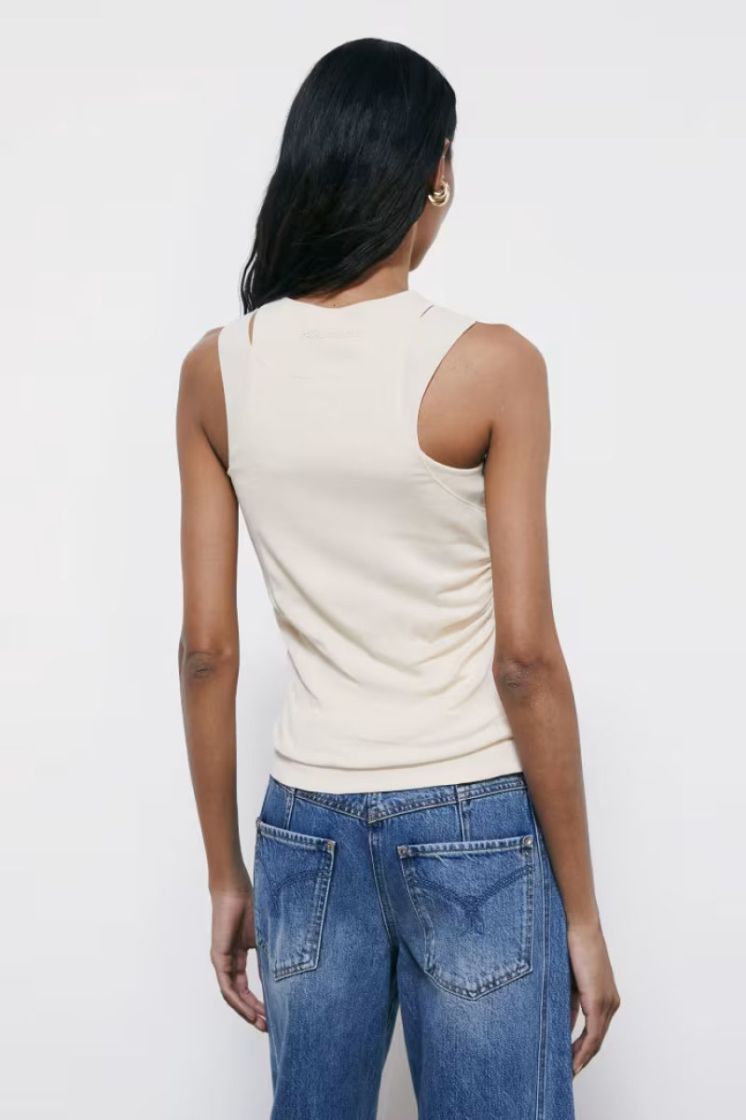  WARM IVORY