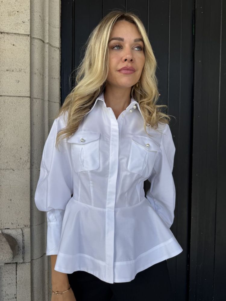  100 BIANCO