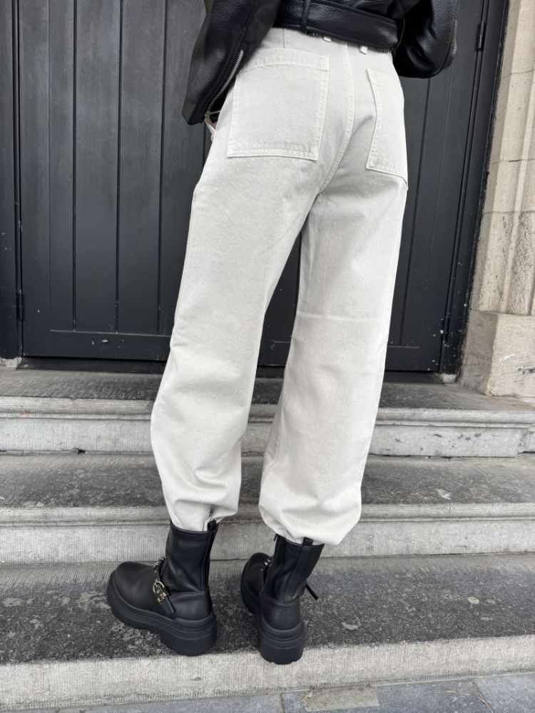  FLAX