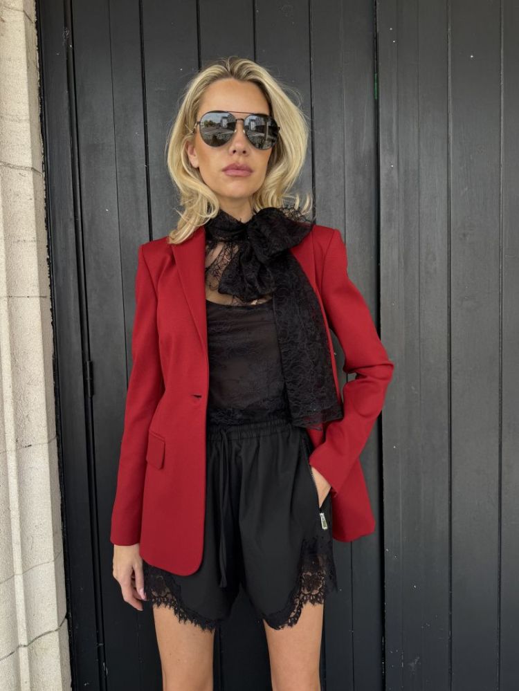 R59 RIO RED