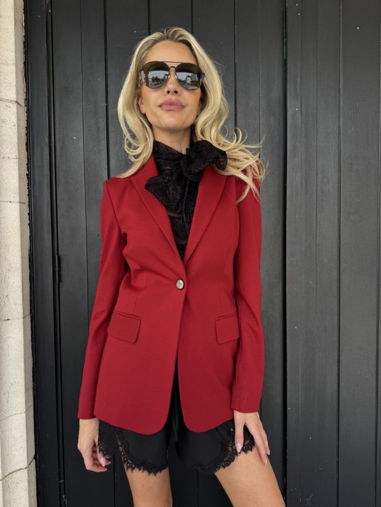 R59 RIO RED