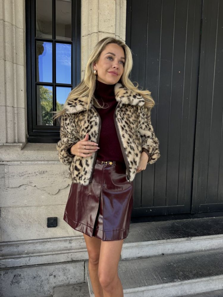  LEOPARD