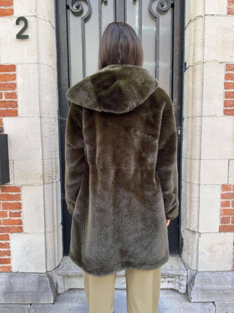  DARK KHAKI