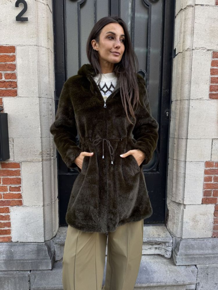  DARK KHAKI