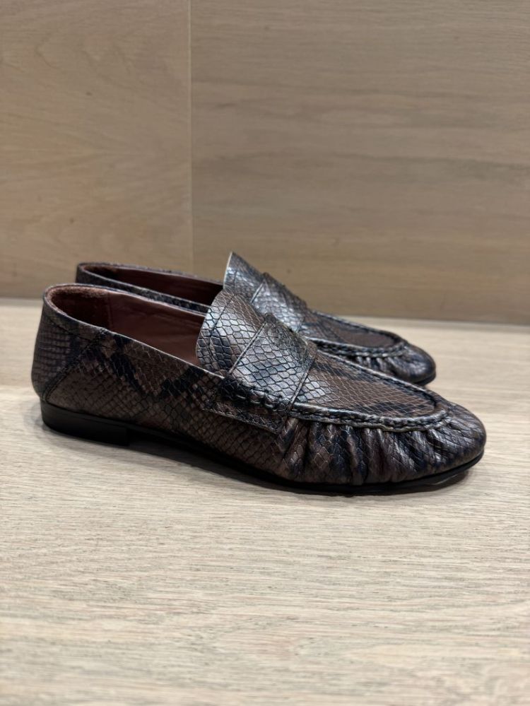  VISON PYTHON